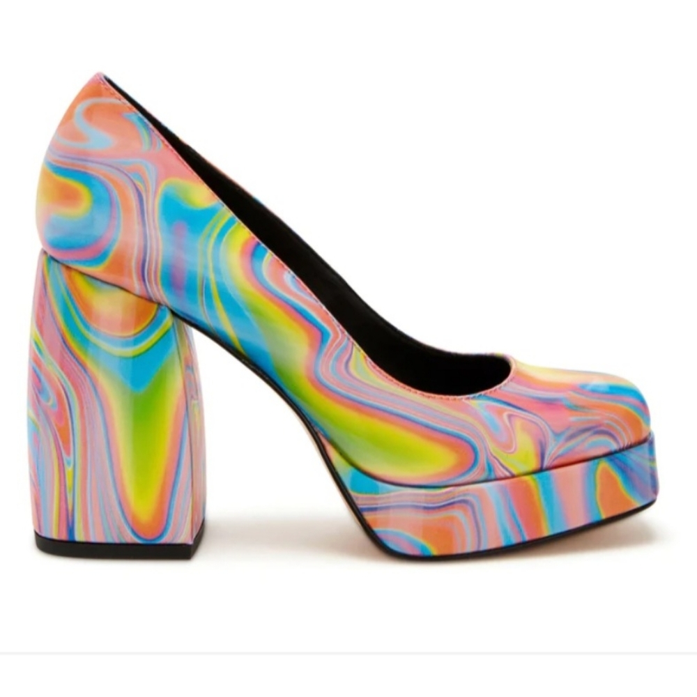 Katy Perry pump - Picture 2 of 3